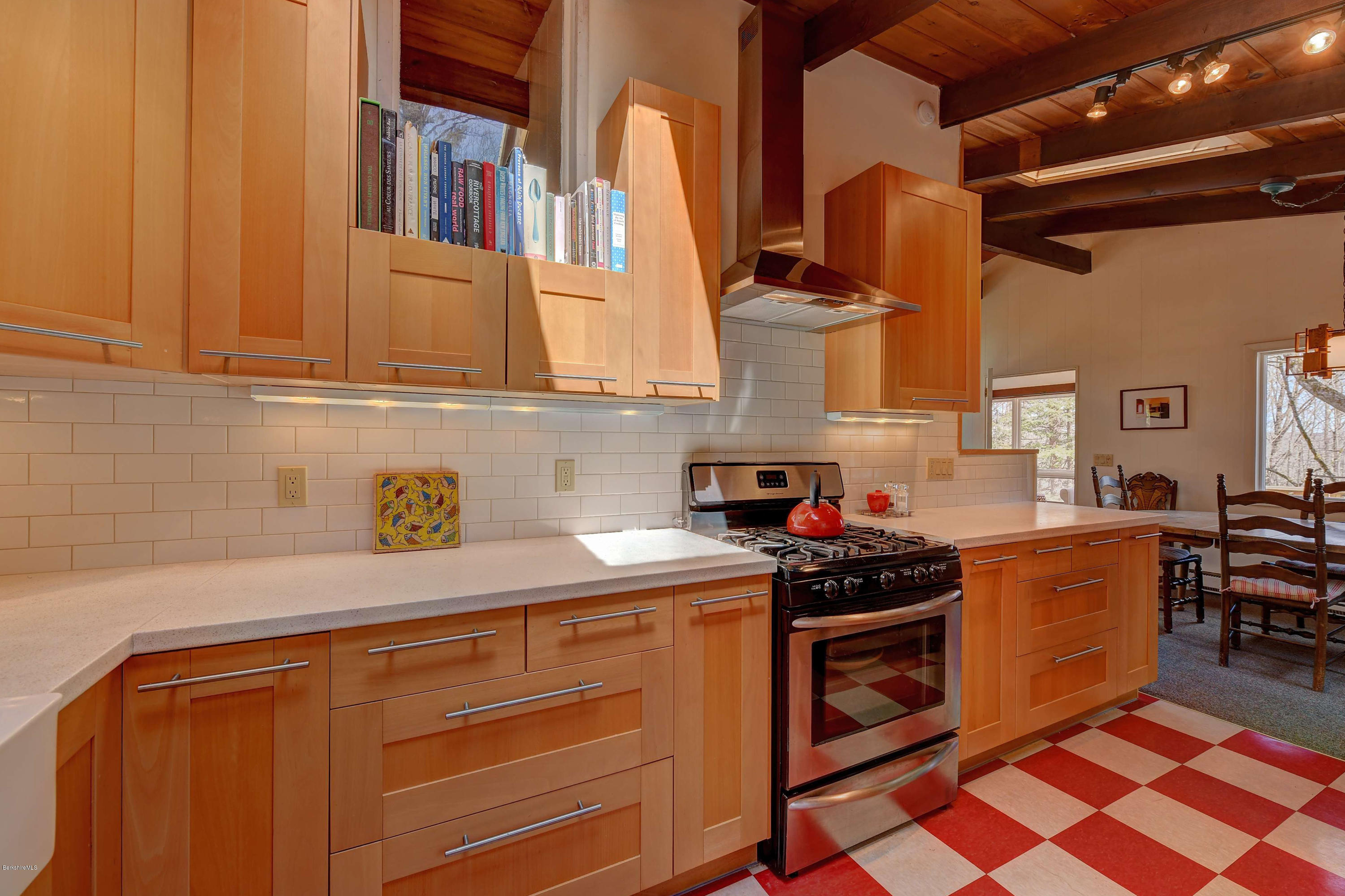 230 Kitchen