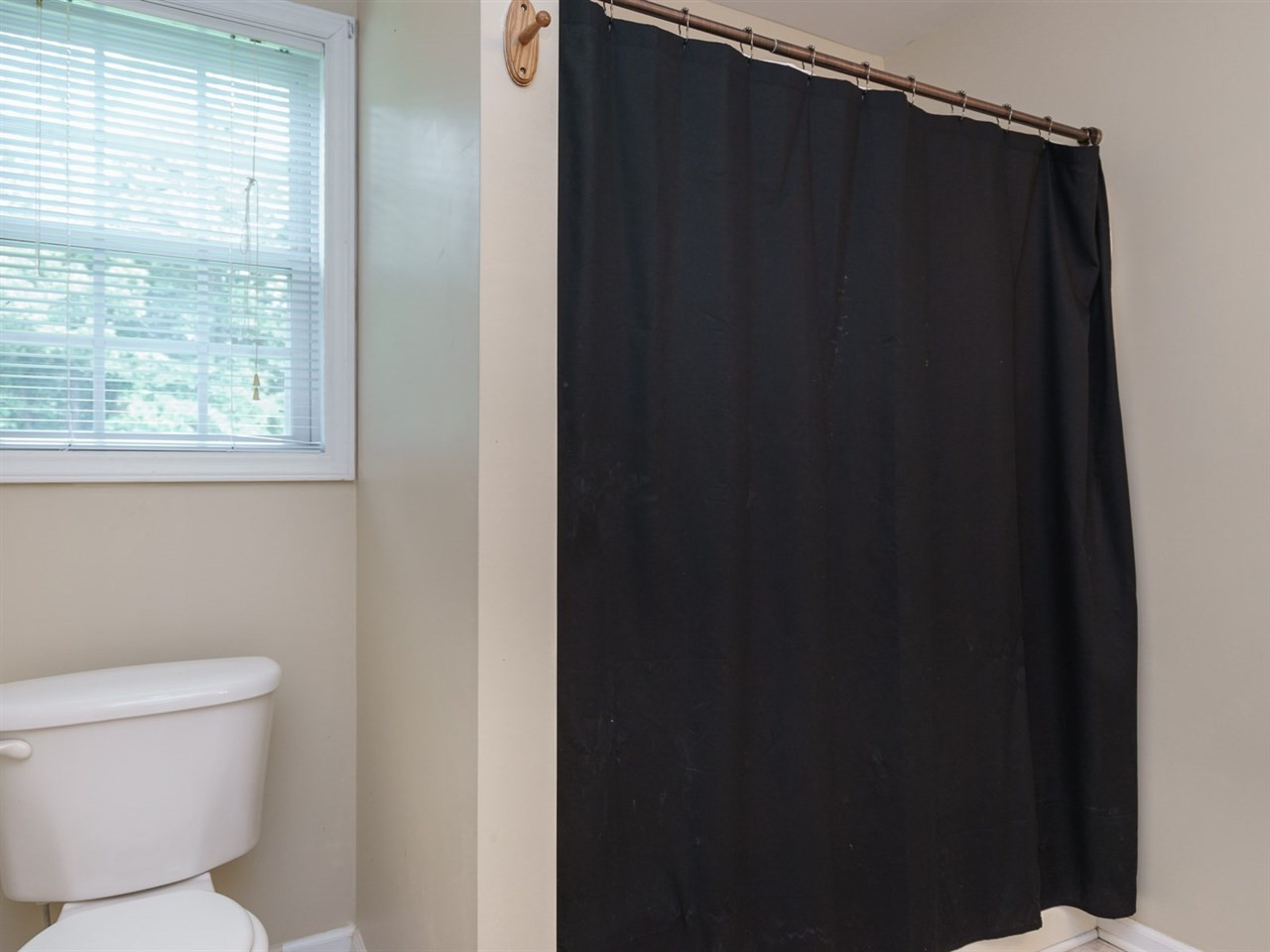 5692 Zacks Mill Road Angier, NC 27501 - Photo 16 of 25 The master suite also has a spacious walk-in closet. Master Suite