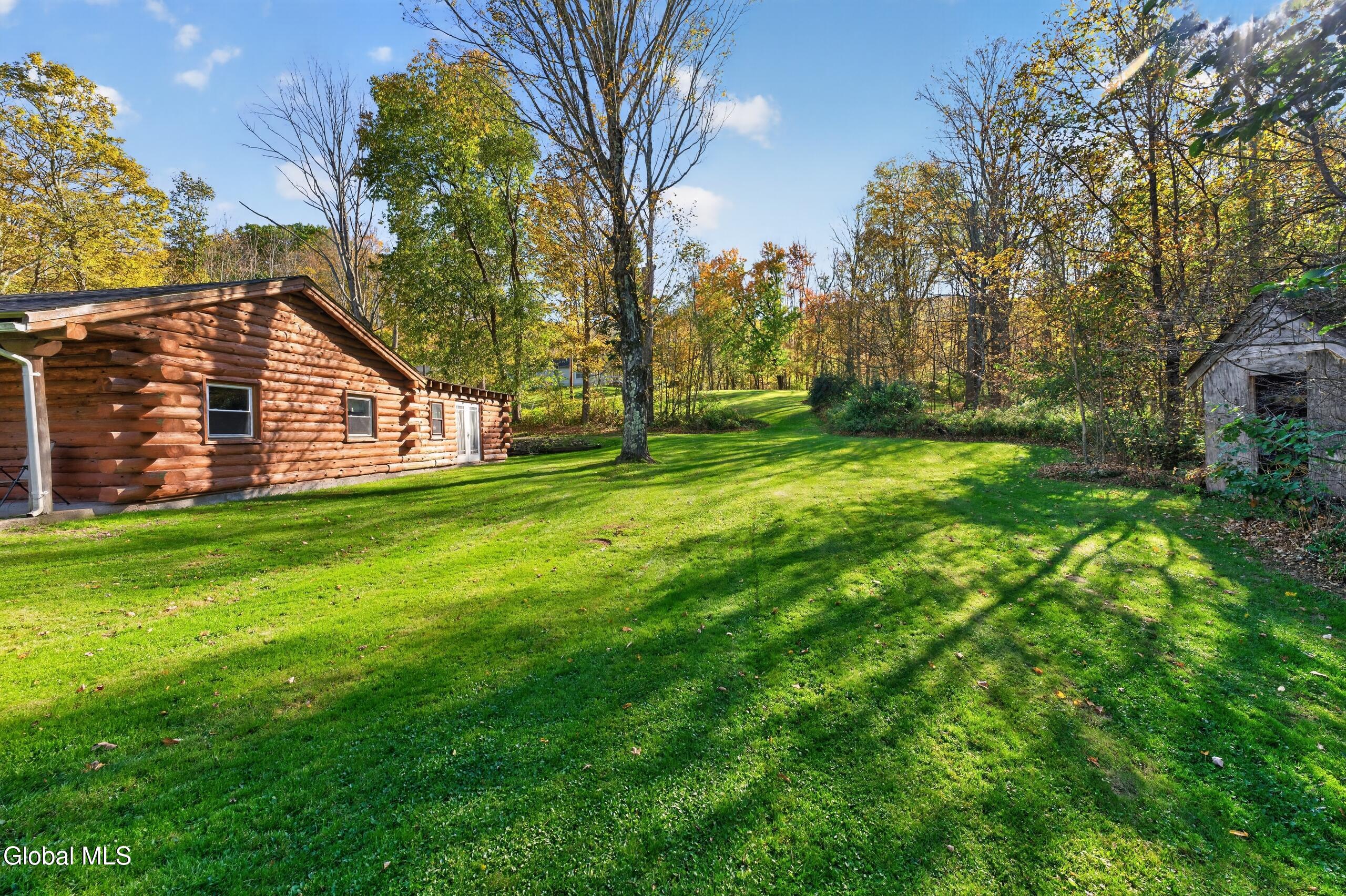 119 Brown House Road Gilboa, NY 12076 - Photo 6 of 65 2 119 Outside 2