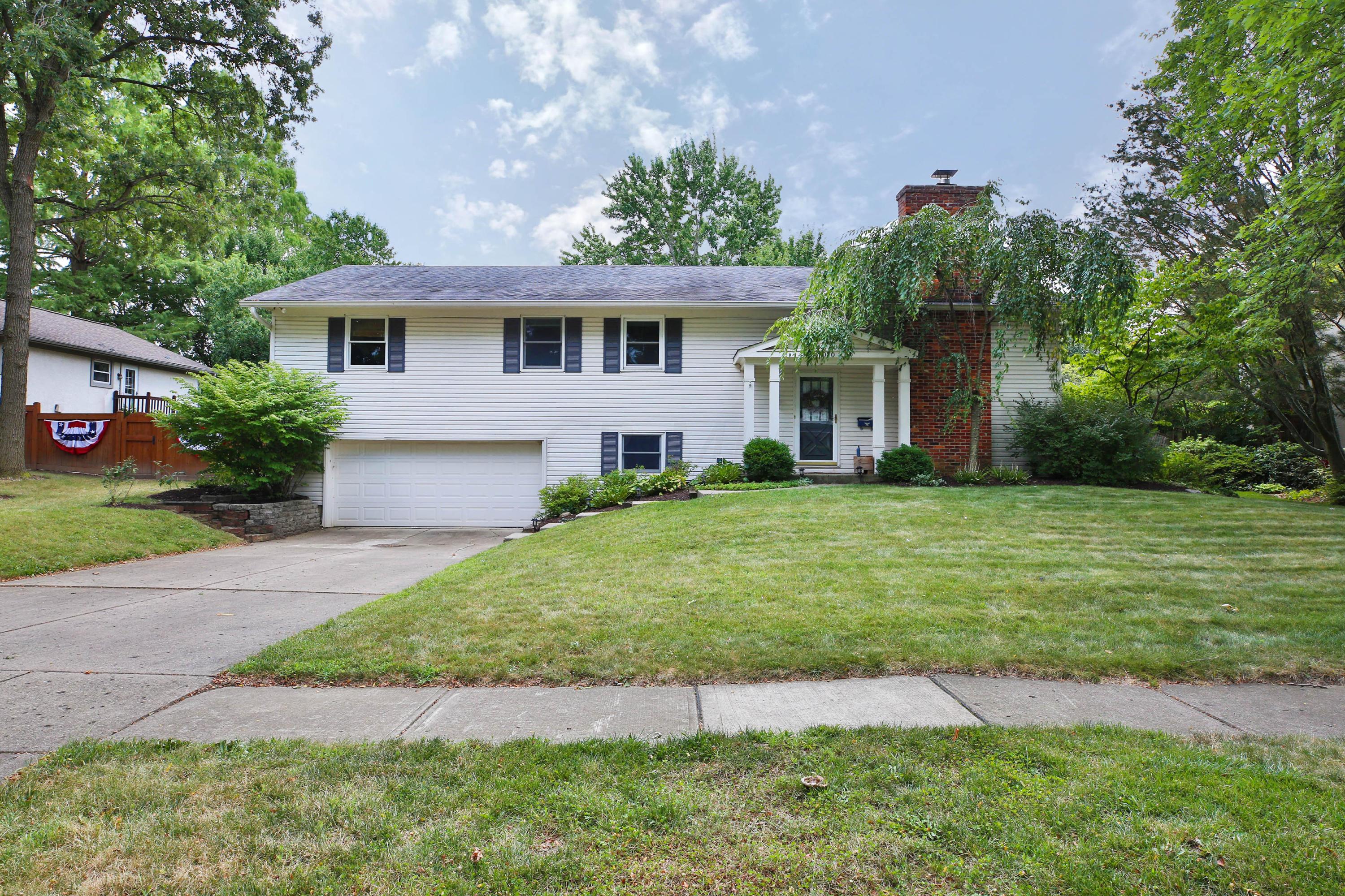 7070 Rieber Street Worthington, OH 43085 - Photo 1 of 38
