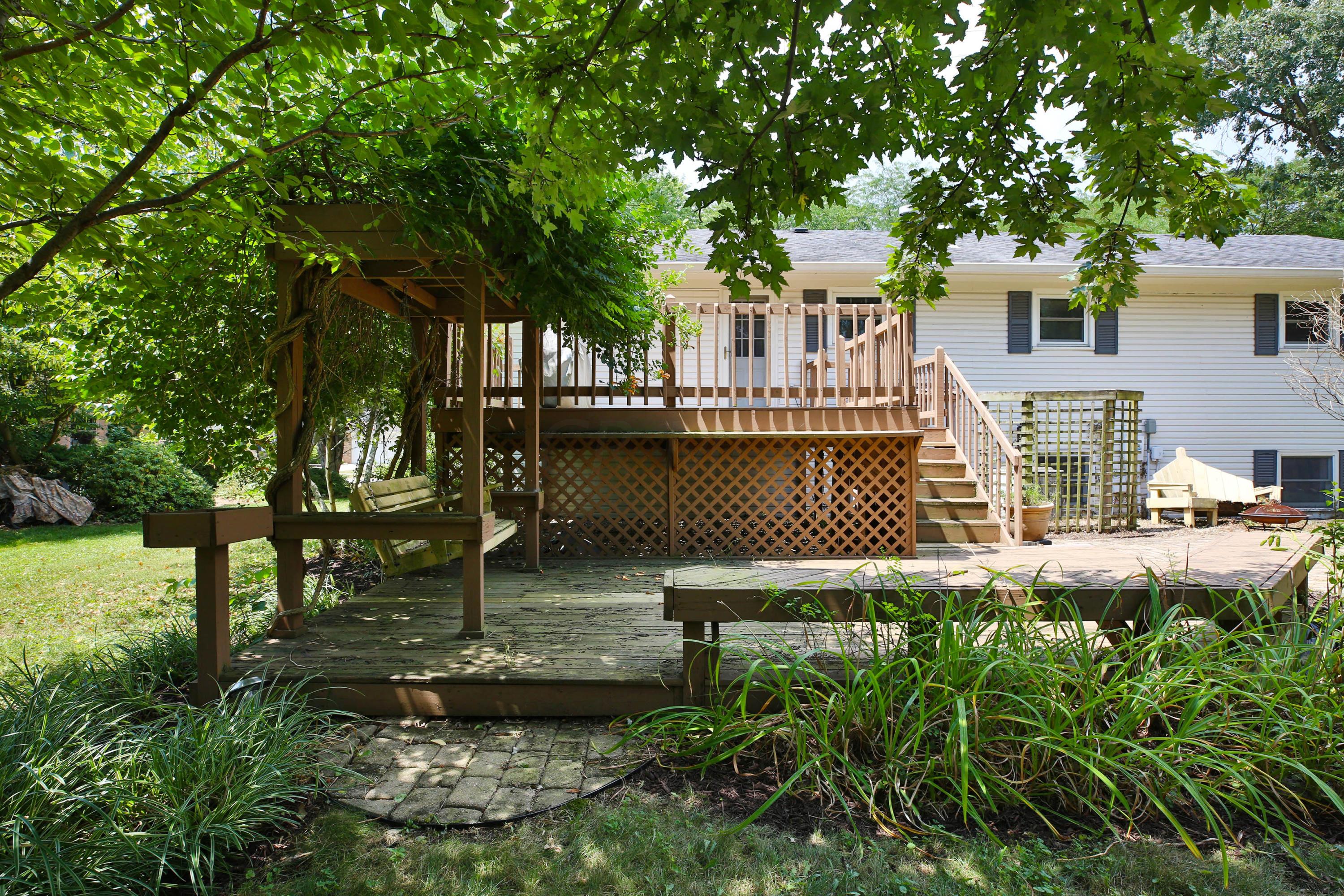 7070 Rieber Street Worthington, OH 43085 - Photo 33 of 38