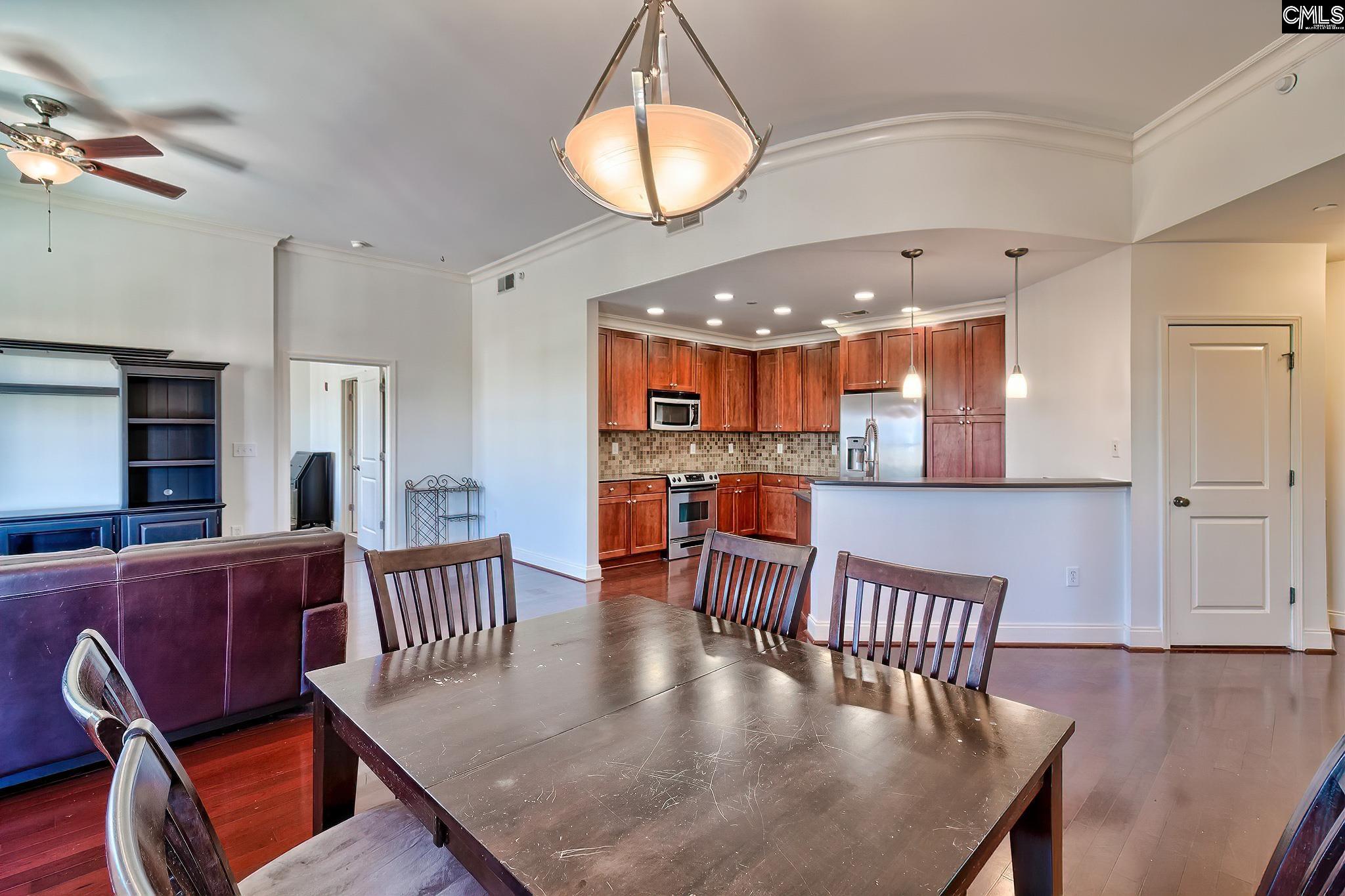 601 Main Street, Unit 509 Columbia, SC 29201 - Photo 9 of 37