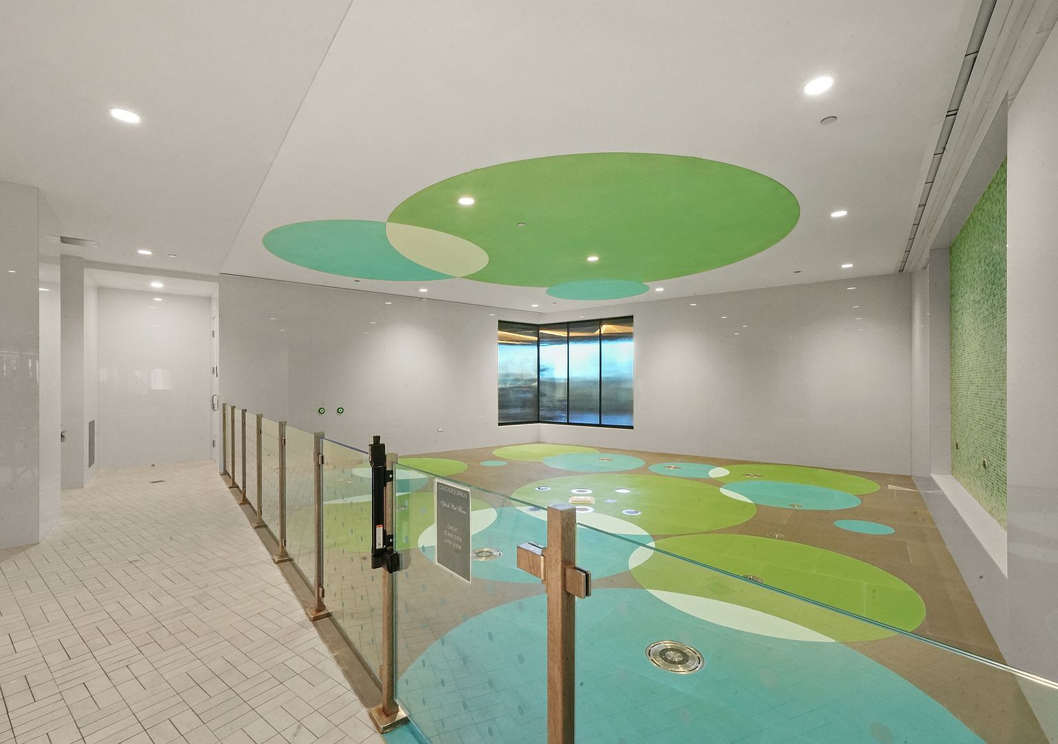 211 North Harbor Drive, Unit 2203 Chicago, IL 60601 - Photo 50 of 56