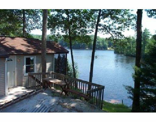 85 Sandy Beach Road Holland, MA 01521 - Photo 1 of 3
