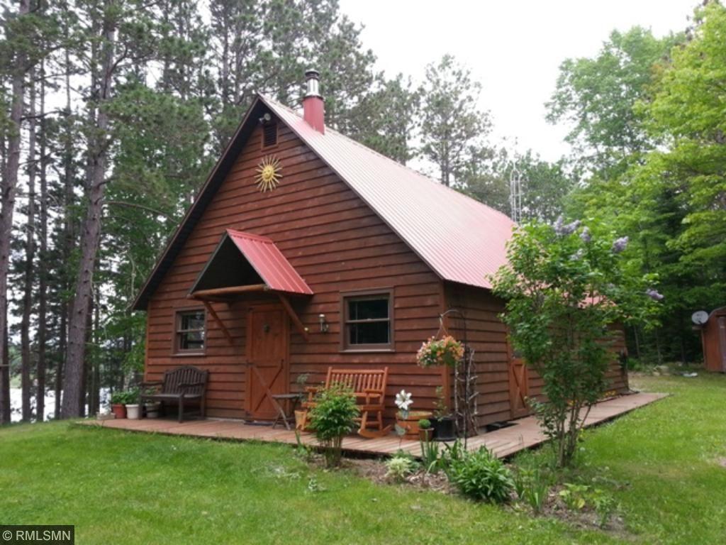 53325 Lynx Lake Road Bigfork, MN 56628 - Photo 1 of 1 Gallery Image 1