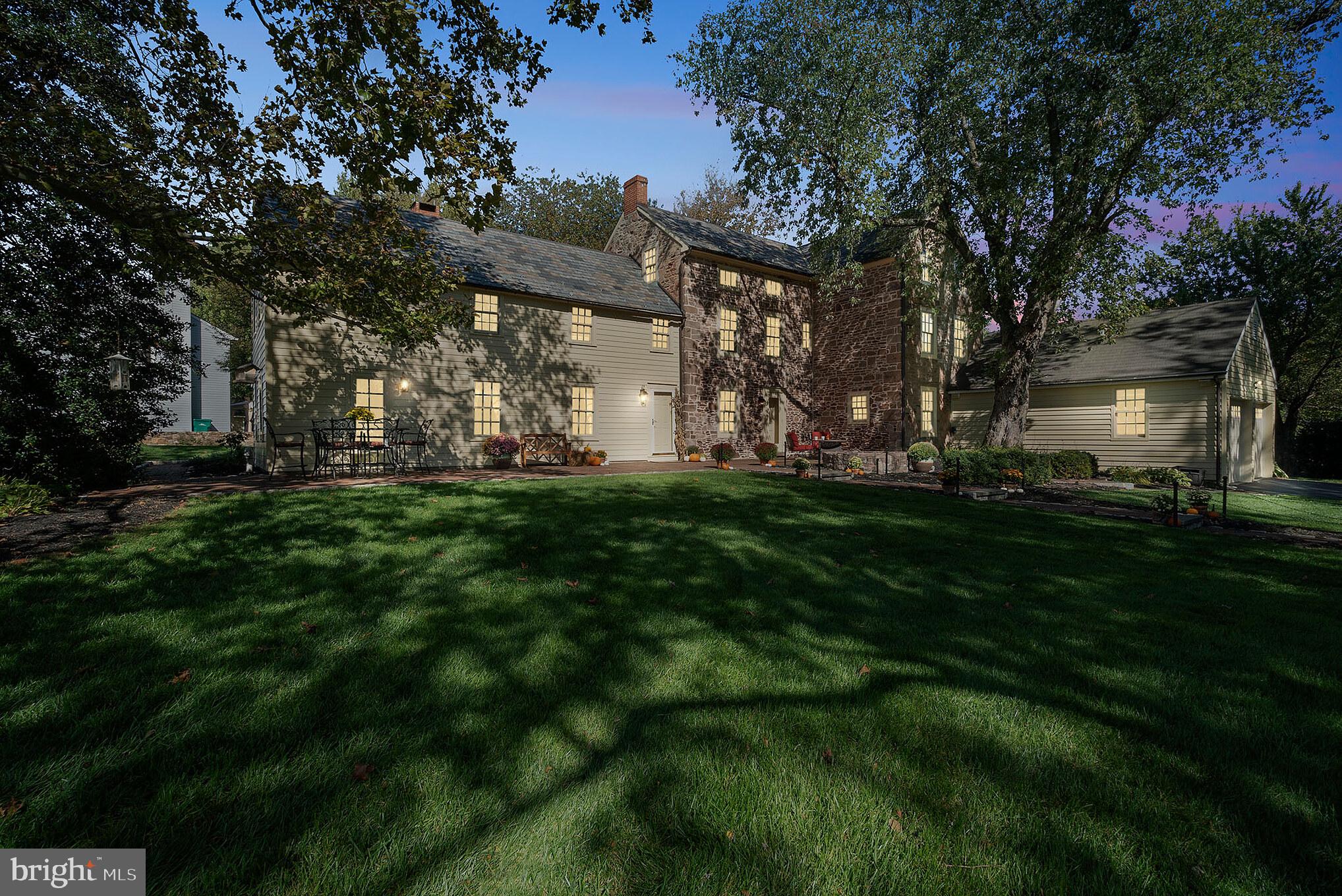 121 Durham Road Newtown, PA 18940 - Photo 2 of 56