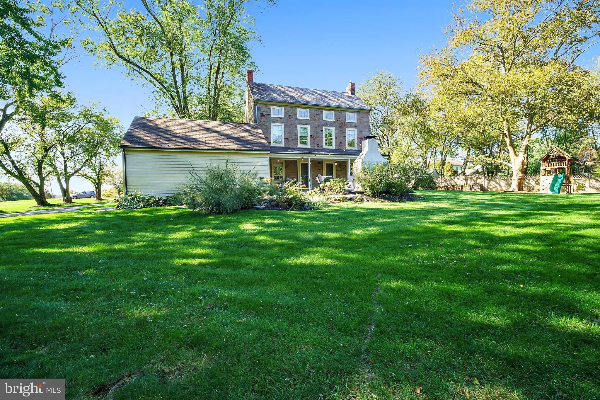 121 Durham Road Newtown, PA 18940 - Photo 49 of 56