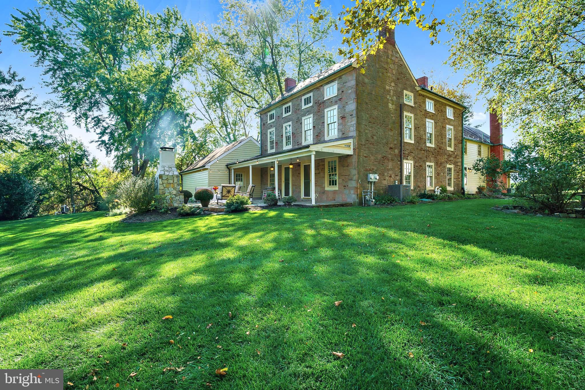 121 Durham Road Newtown, PA 18940 - Photo 50 of 56