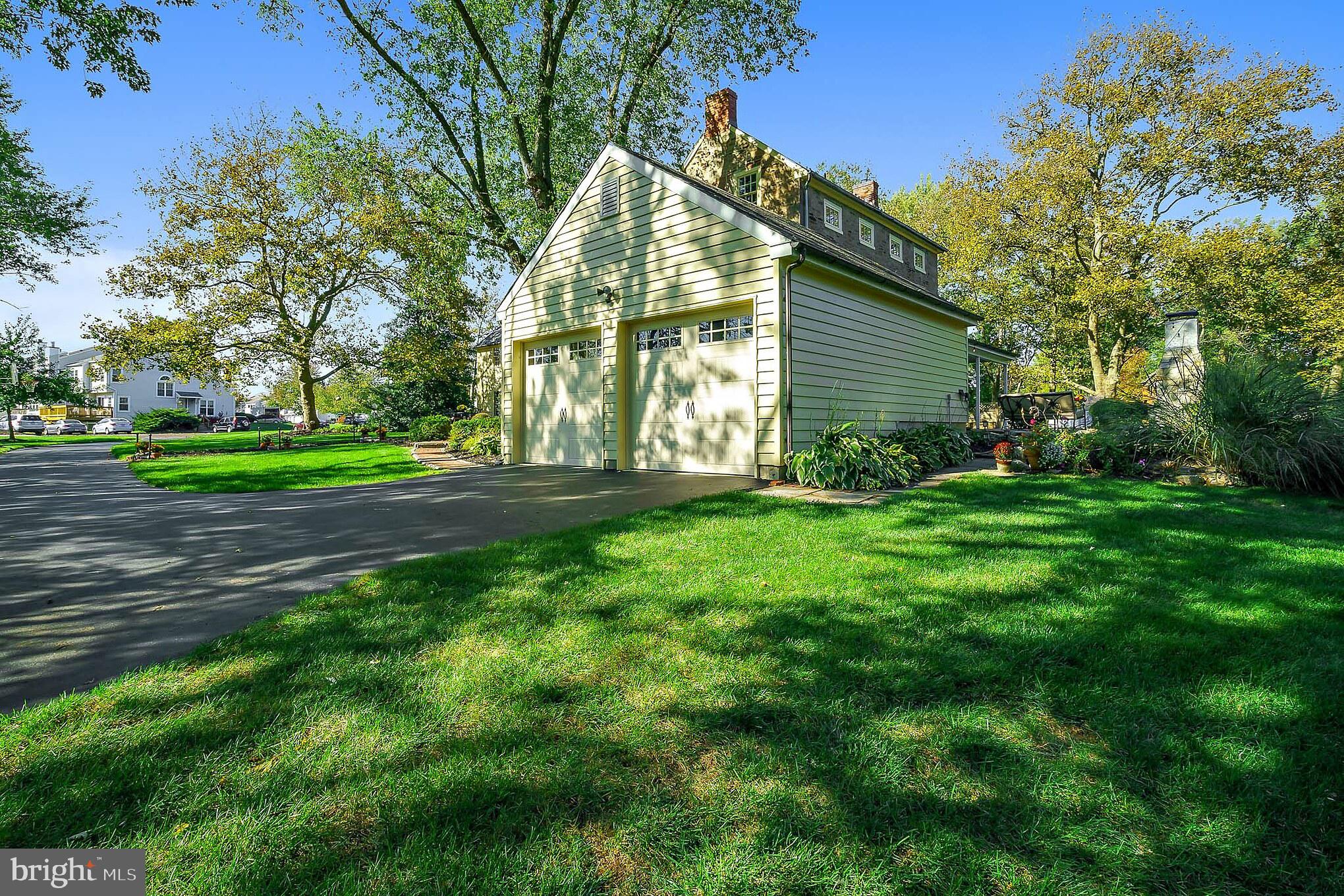 121 Durham Road Newtown, PA 18940 - Photo 51 of 56