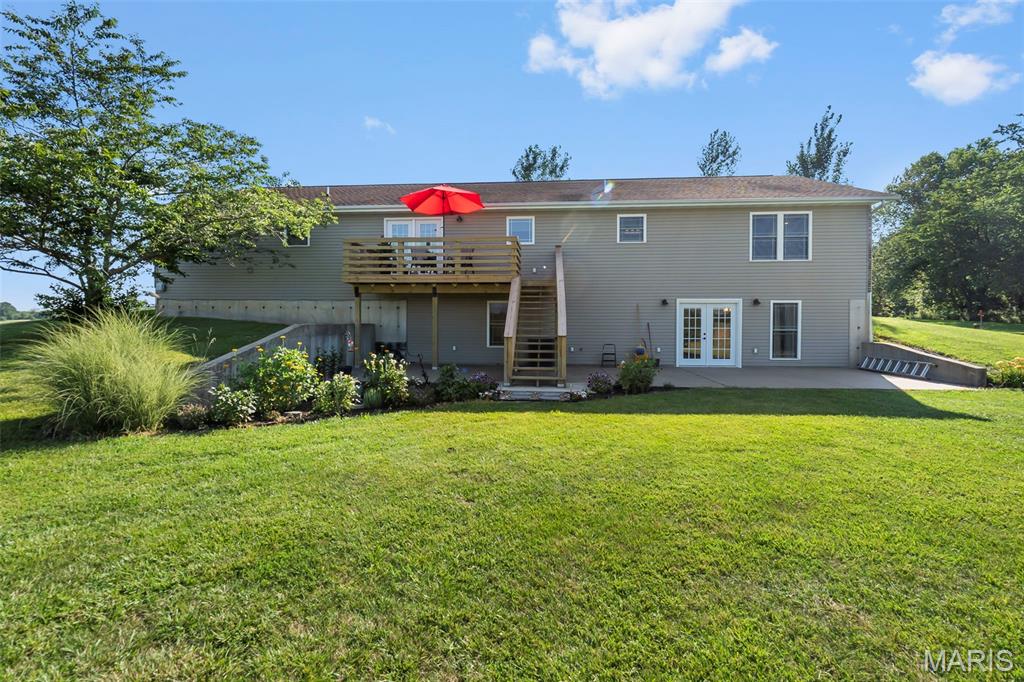 426 County Road 429 Oak Ridge, MO 63769 - Photo 12 of 70