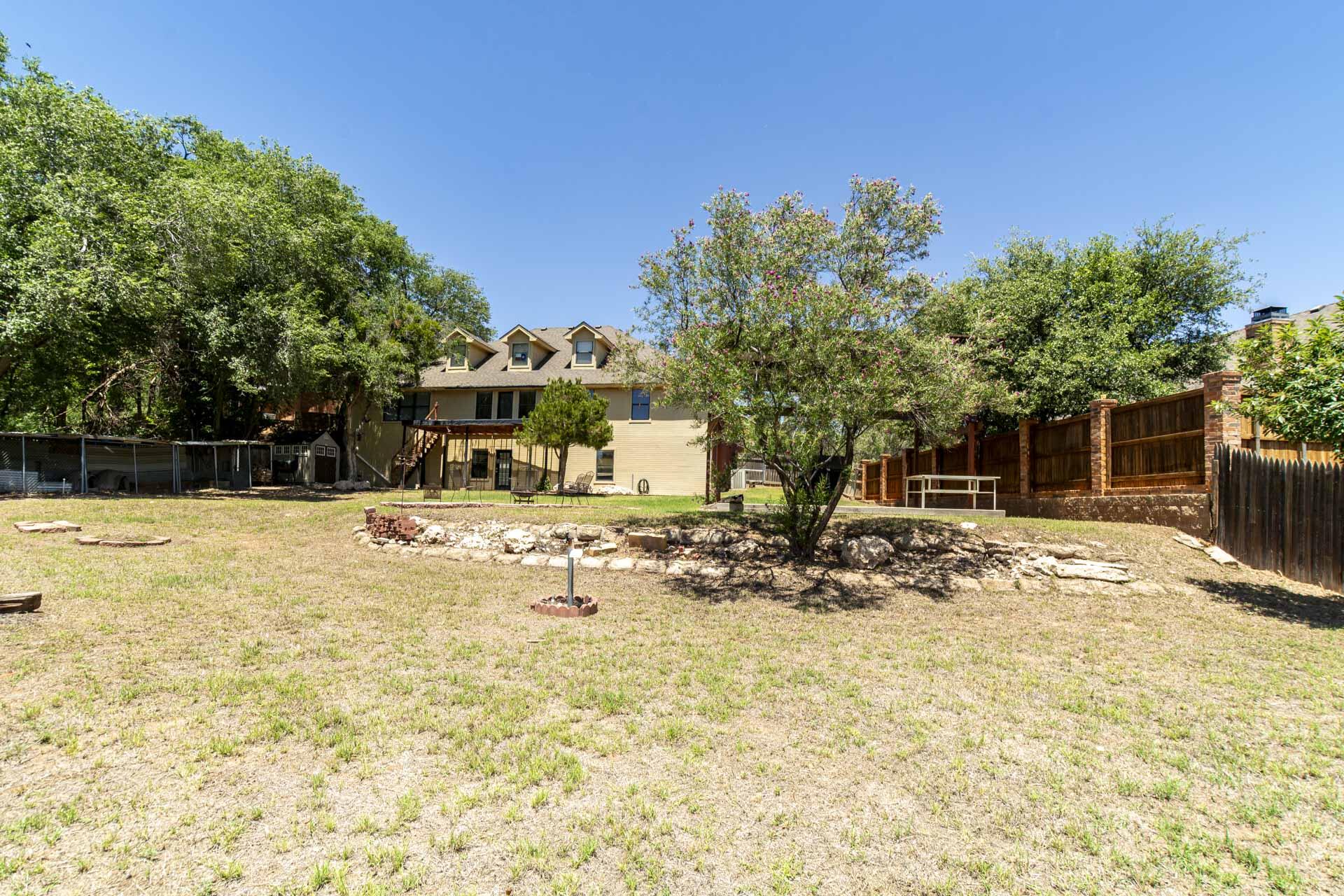 31 Arapaho Road Ransom Canyon, TX 79366 - Photo 56 of 75 31 Arapaho Dr-74