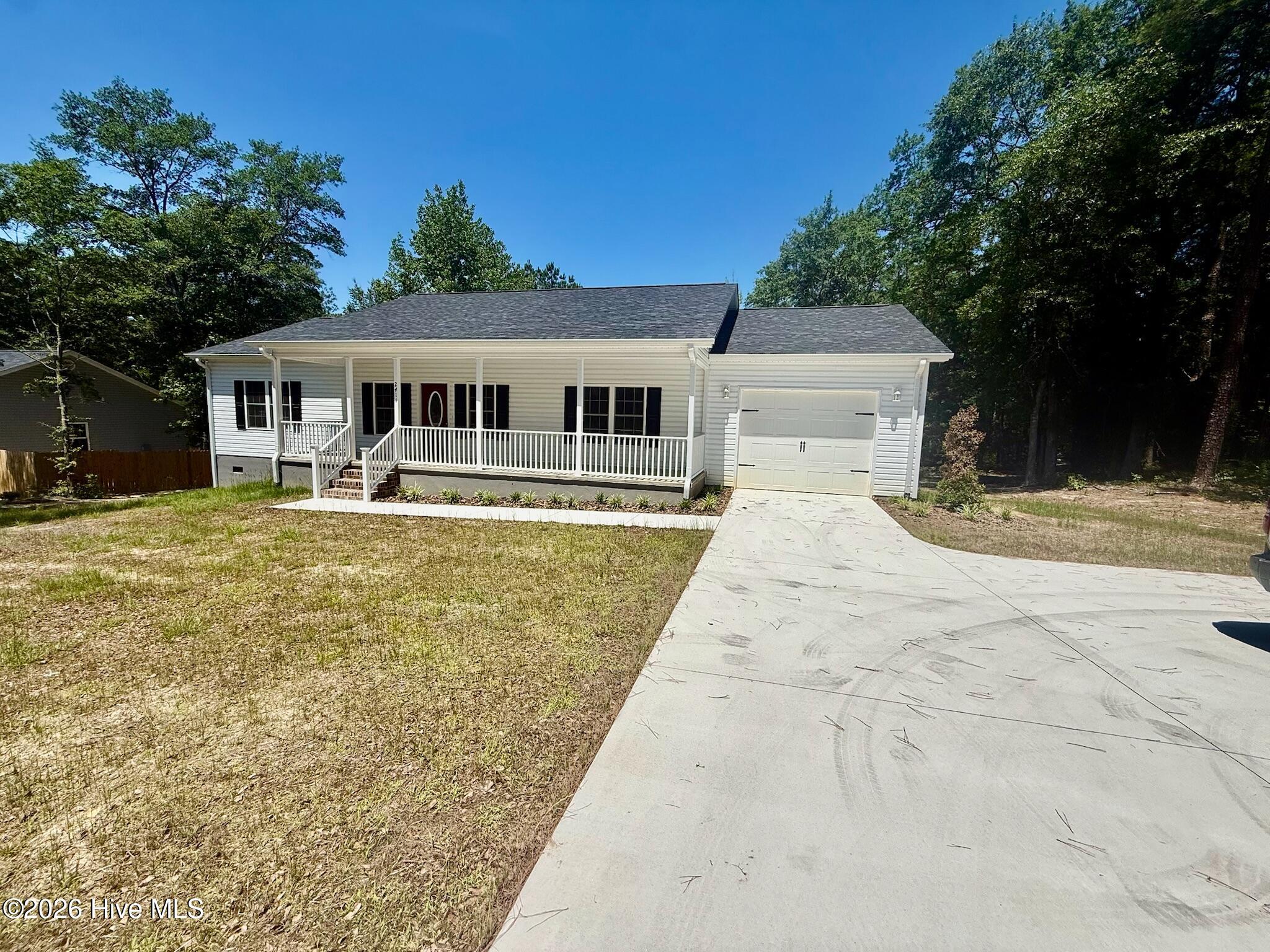 2411 Old Aberdeen Road Rockingham, NC 28379 - Photo 24 of 24
