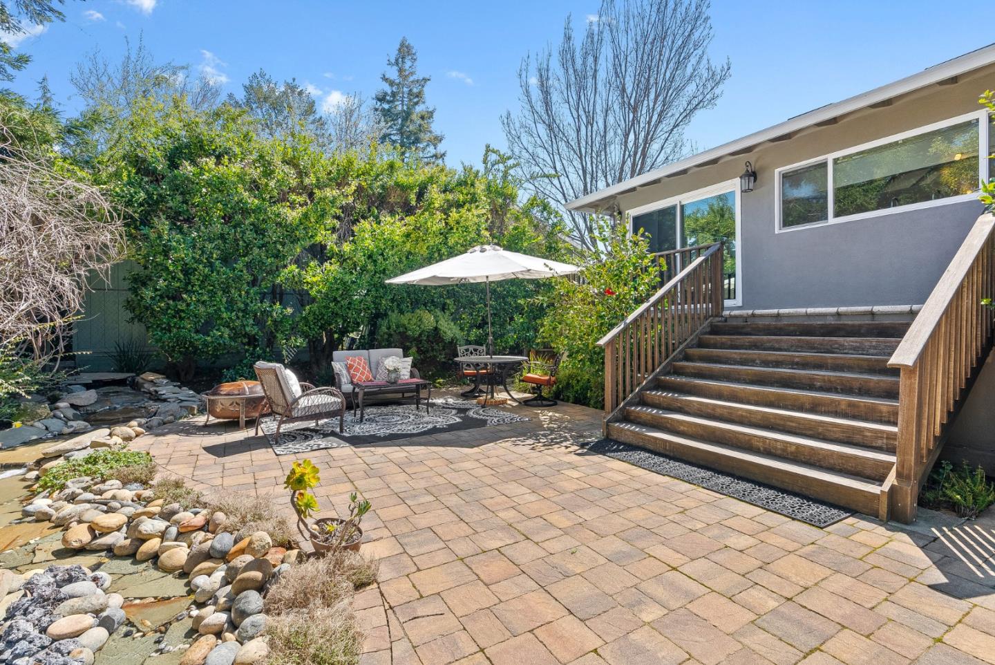21701 Summit Road Los Gatos, CA 95033 - Photo 30 of 42 Gallery Image 30