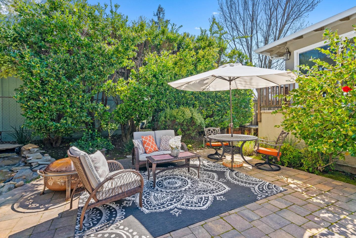 21701 Summit Road Los Gatos, CA 95033 - Photo 31 of 42 Gallery Image 31