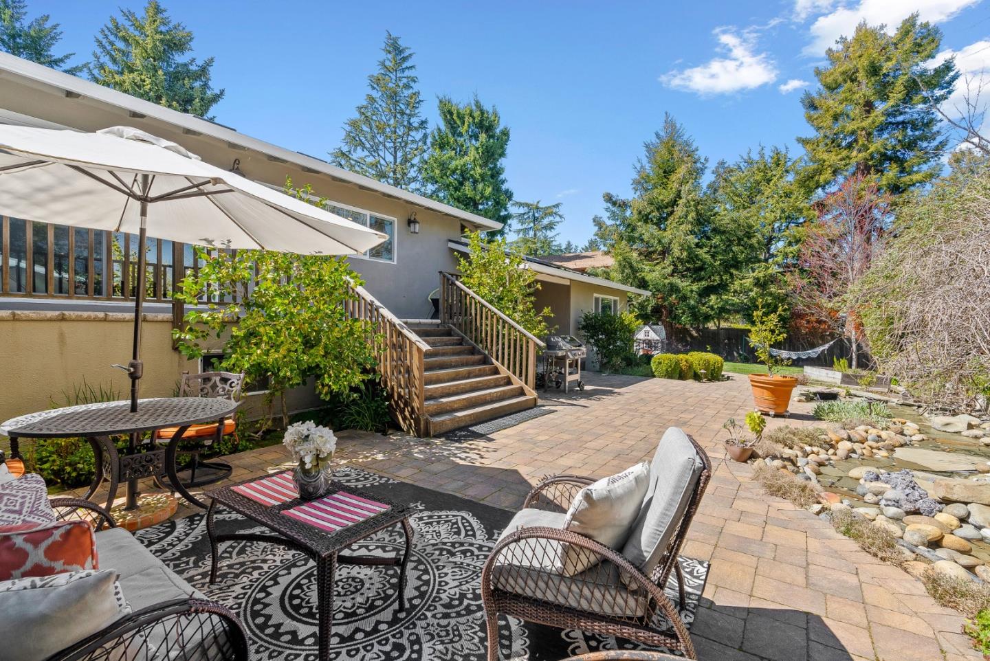 21701 Summit Road Los Gatos, CA 95033 - Photo 32 of 42 Gallery Image 32