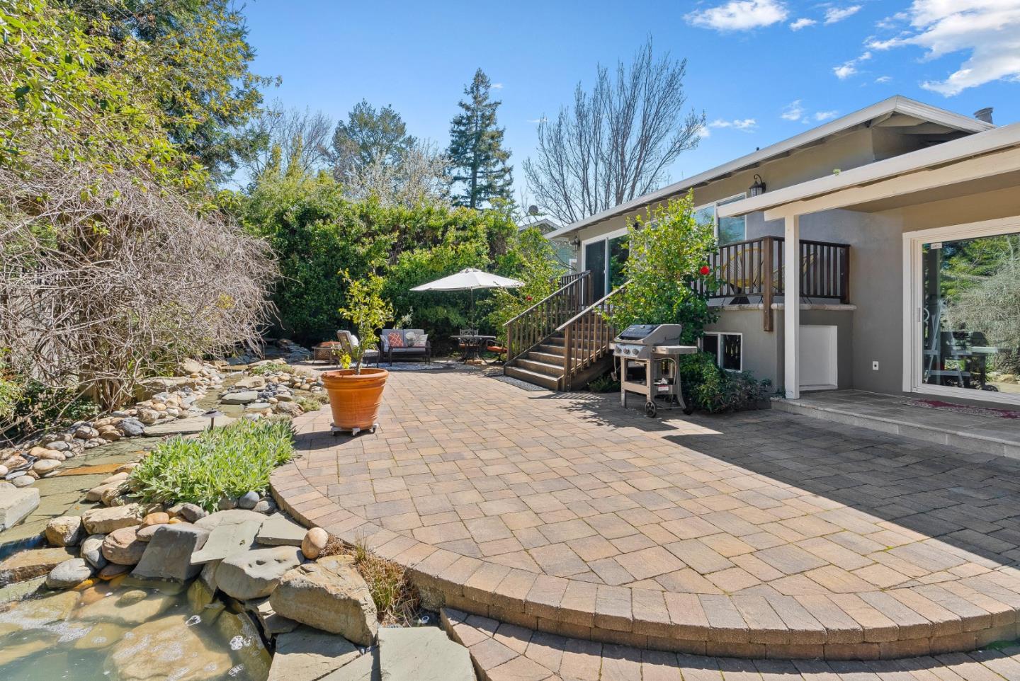 21701 Summit Road Los Gatos, CA 95033 - Photo 34 of 42 Gallery Image 34