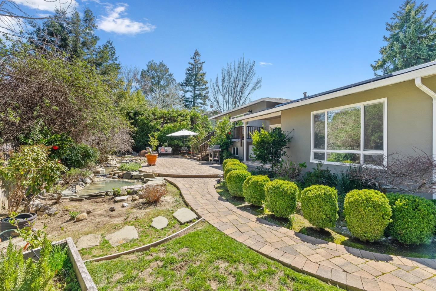 21701 Summit Road Los Gatos, CA 95033 - Photo 36 of 42 Gallery Image 36