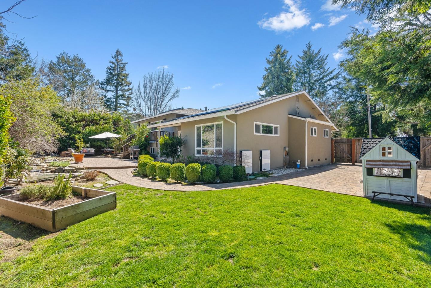 21701 Summit Road Los Gatos, CA 95033 - Photo 38 of 42 Gallery Image 38