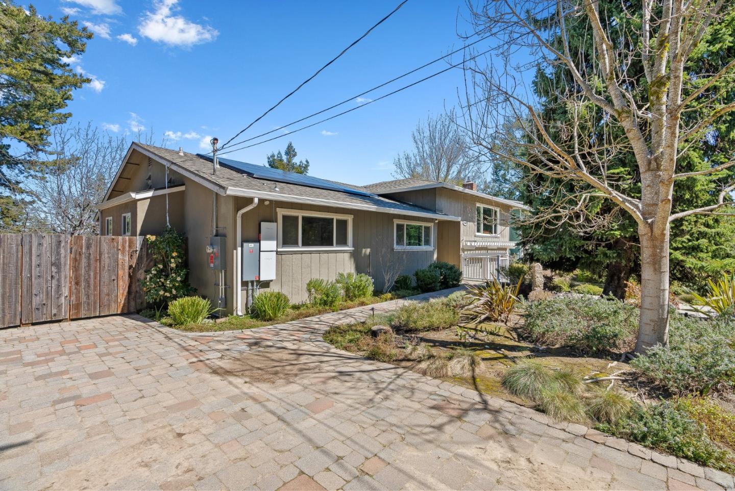 21701 Summit Road Los Gatos, CA 95033 - Photo 39 of 42 Gallery Image 39