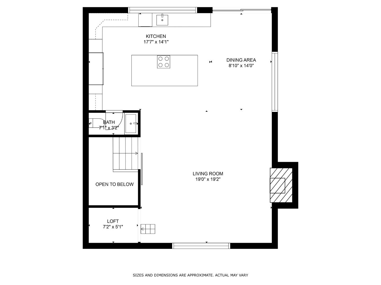 21701 Summit Road Los Gatos, CA 95033 - Photo 41 of 42 Gallery Image 41