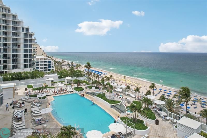 505 North Fort Lauderdale Beach Blvd Unit 2001  