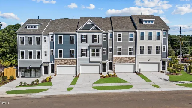 $507,495 | 5902 Dunzo Drive, Raleigh, NC 27617