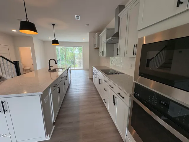 $507,495 | 5902 Dunzo Drive, Raleigh, NC 27617