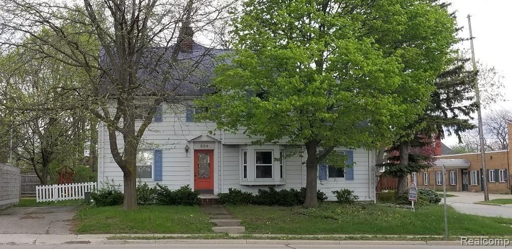 504 North State Road Davison, MI 48423 - Photo 1 of 50