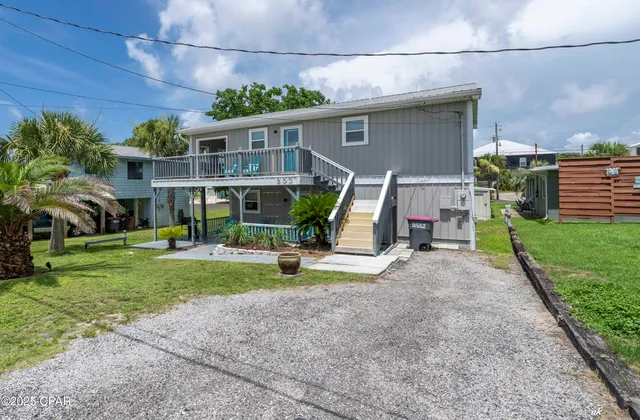 $459,000 | 203 Broderick Place, Panama City Beach, FL 32413
