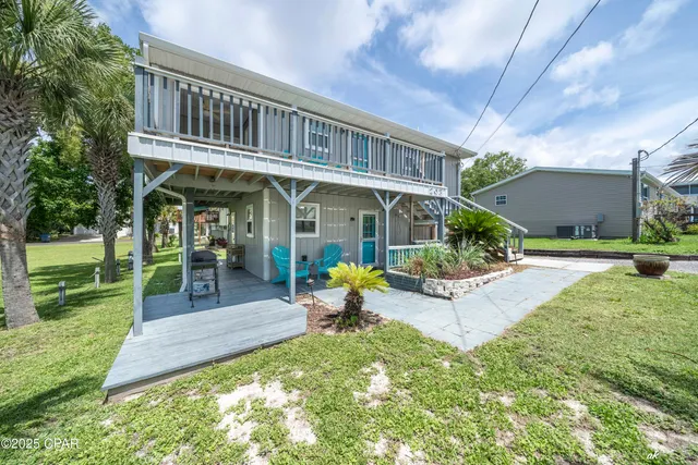 $459,000 | 203 Broderick Place, Panama City Beach, FL 32413
