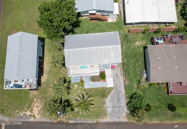 $459,000 | 203 Broderick Place, Panama City Beach, FL 32413