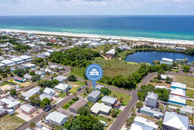 $459,000 | 203 Broderick Place, Panama City Beach, FL 32413