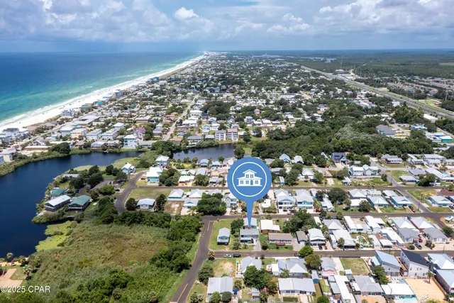 $459,000 | 203 Broderick Place, Panama City Beach, FL 32413