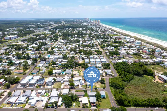 $459,000 | 203 Broderick Place, Panama City Beach, FL 32413