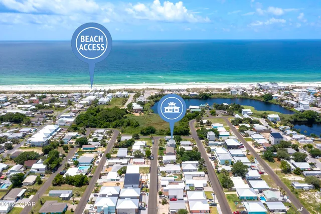 $459,000 | 203 Broderick Place, Panama City Beach, FL 32413