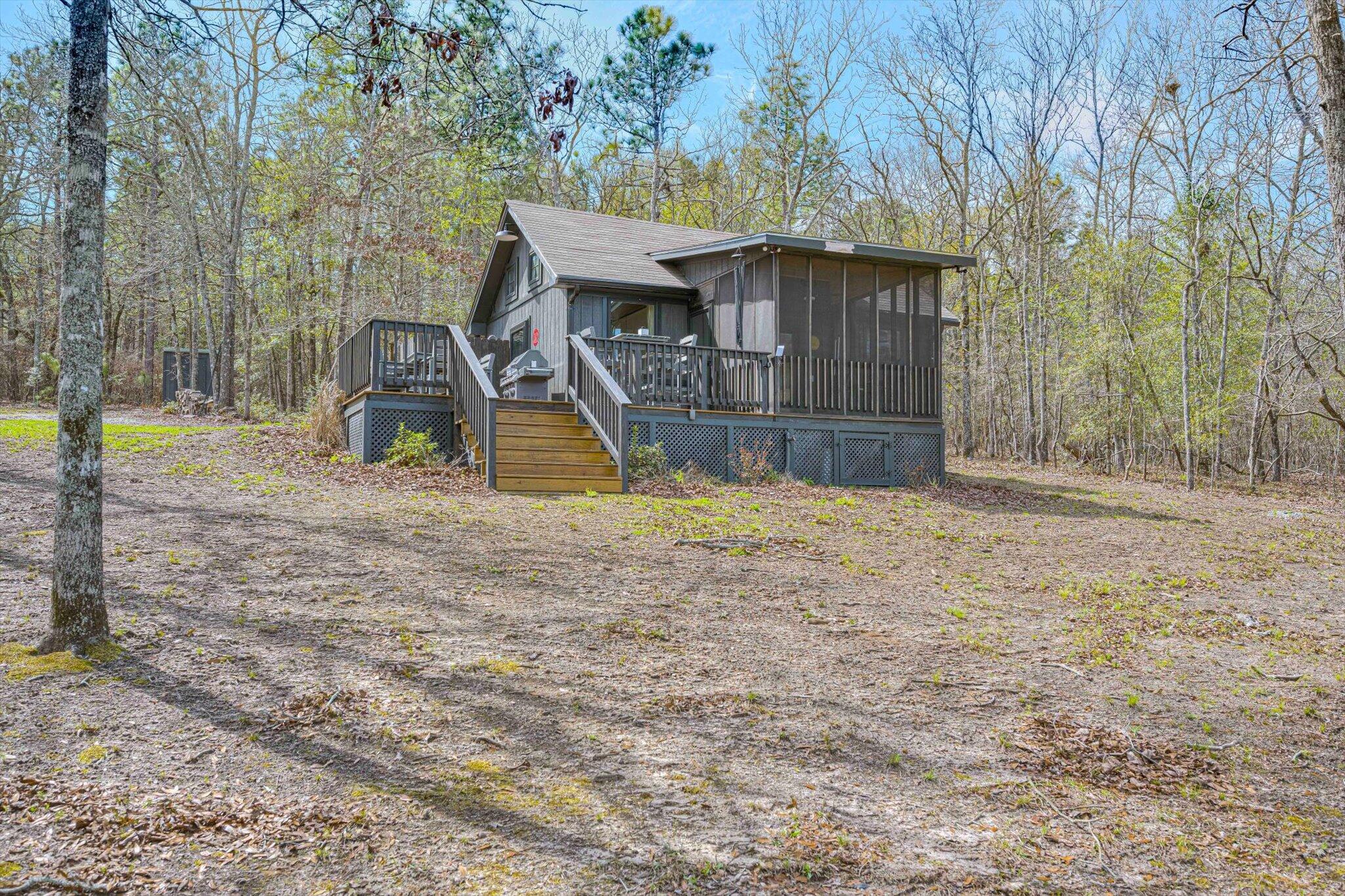 681-693 Edisto Lake Road Wagener, SC 29164 - Photo 31 of 48