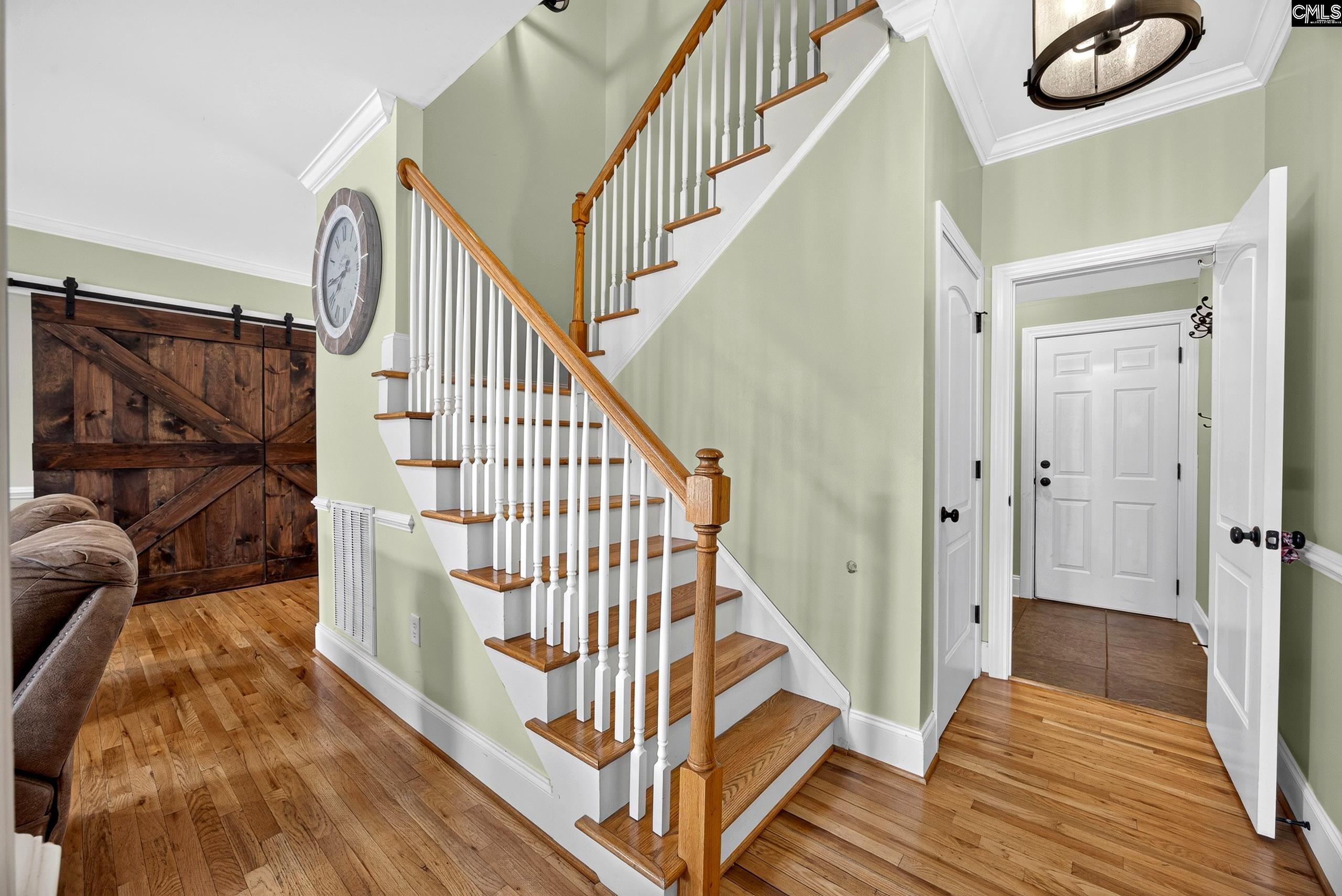 154 Ridge Top Road Lexington, SC 29072 - Photo 23 of 32