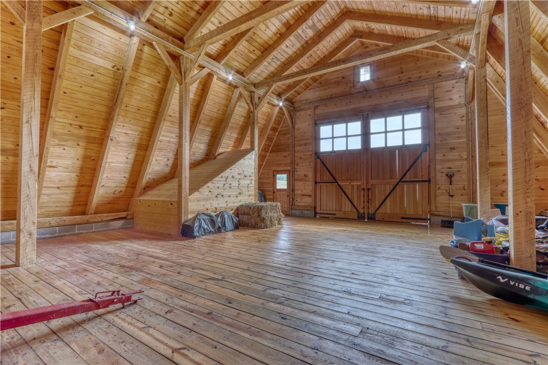 9156 Tripp Road Springbrook, WI 54875 - Photo 53 of 59