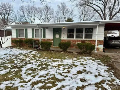 $235,000 | 141 Becky Thatcher Drive, St. Charles, MO 63303