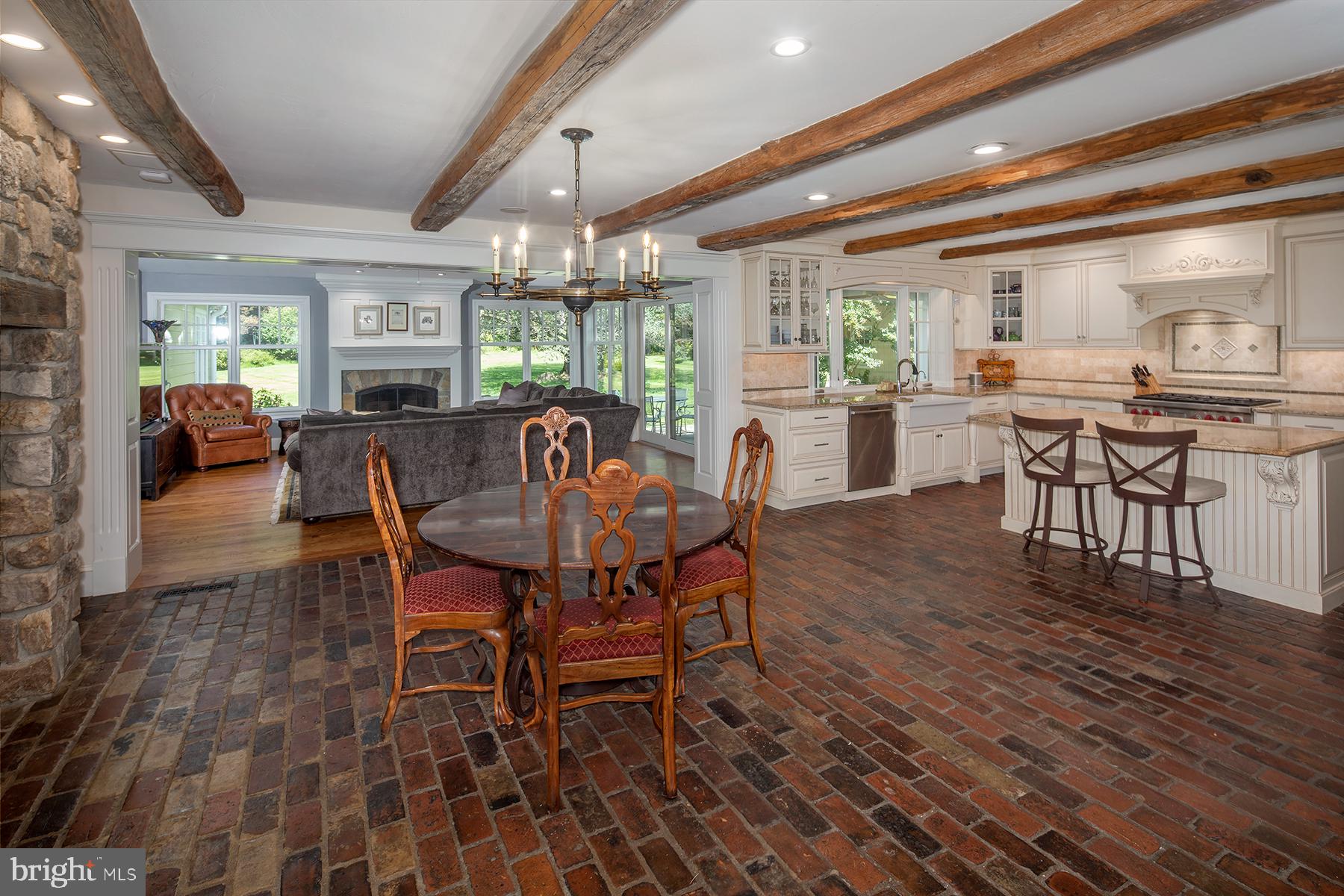 1295 Argyle Road Berwyn, PA 19312 - Photo 13 of 34 Breakfast Area