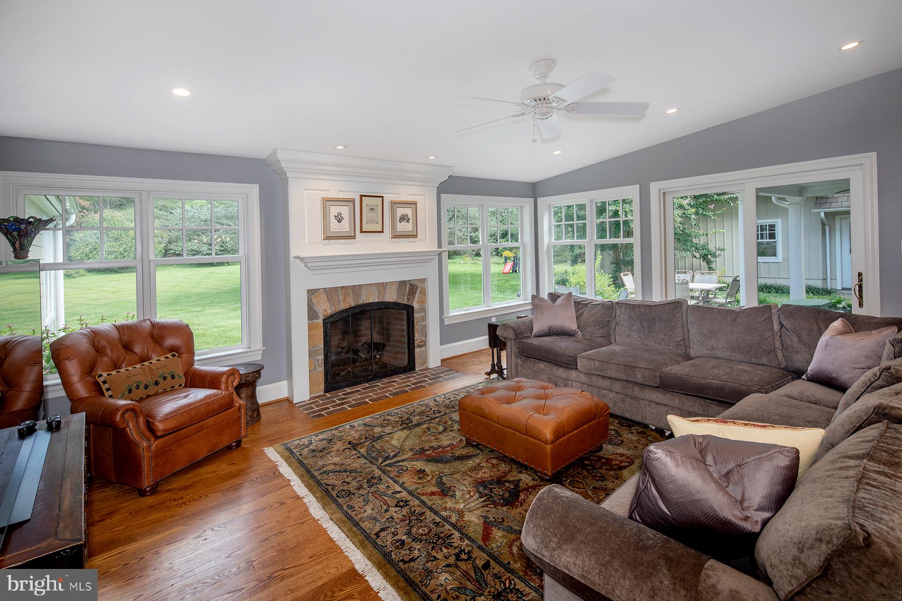 1295 Argyle Road Berwyn, PA 19312 - Photo 14 of 34 Family Room