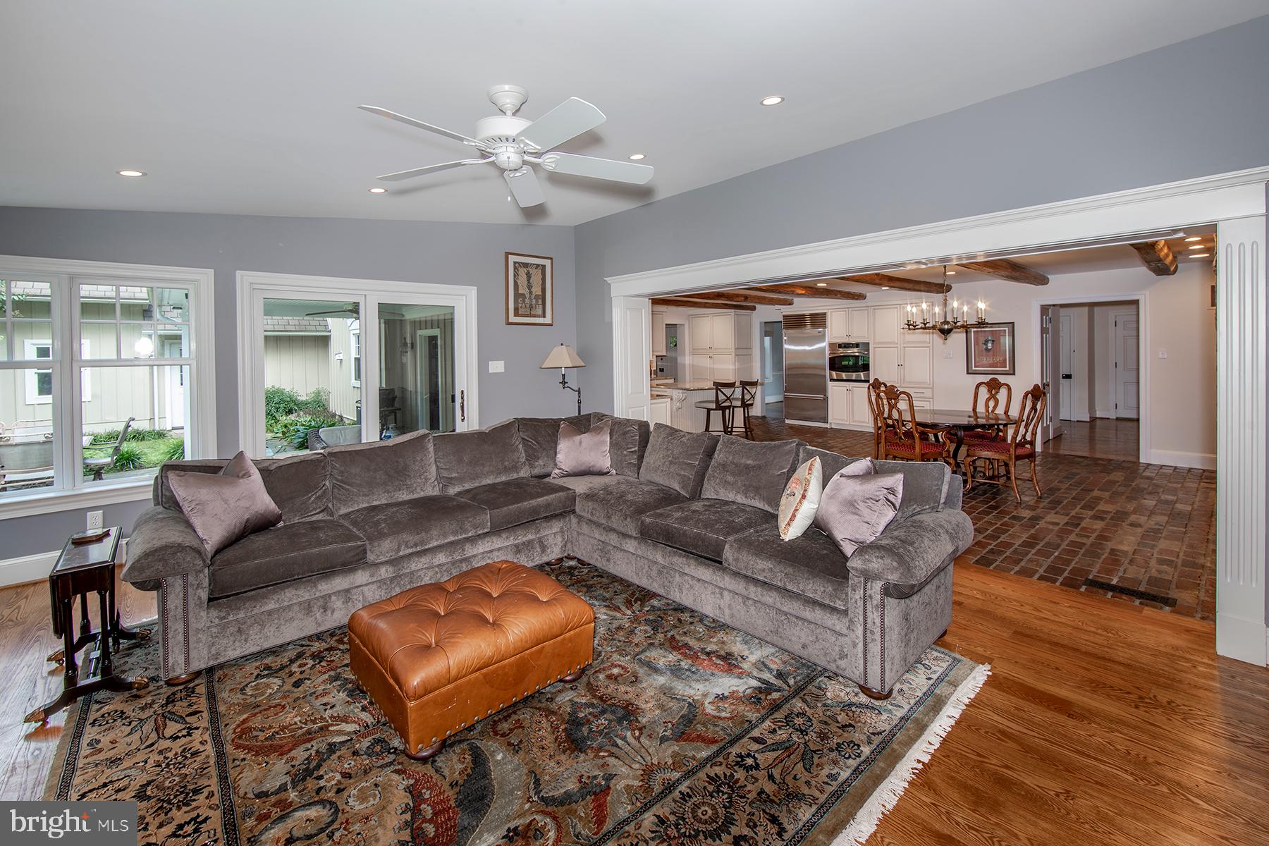 1295 Argyle Road Berwyn, PA 19312 - Photo 15 of 34 Family Room