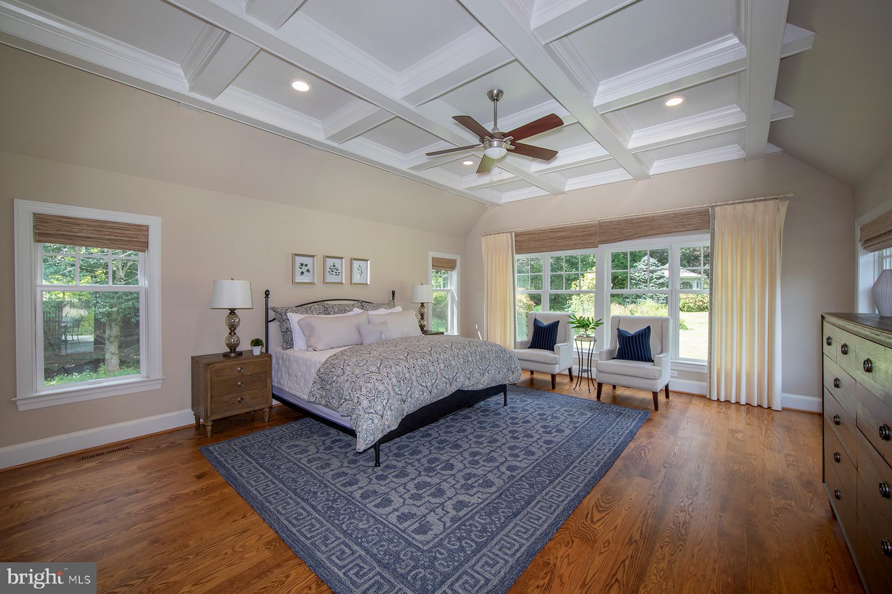 1295 Argyle Road Berwyn, PA 19312 - Photo 16 of 34 Bedroom