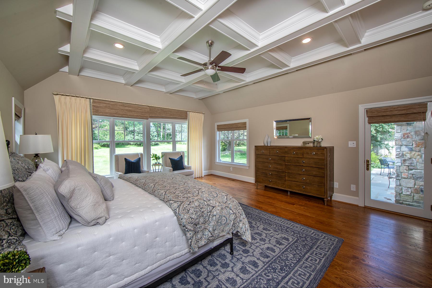 1295 Argyle Road Berwyn, PA 19312 - Photo 17 of 34 Bedroom