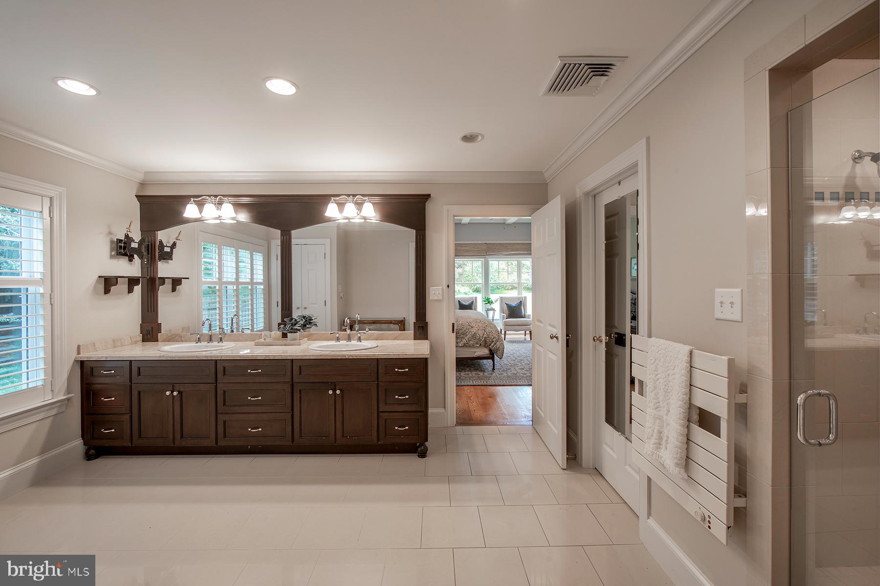 1295 Argyle Road Berwyn, PA 19312 - Photo 18 of 34 Bathroom