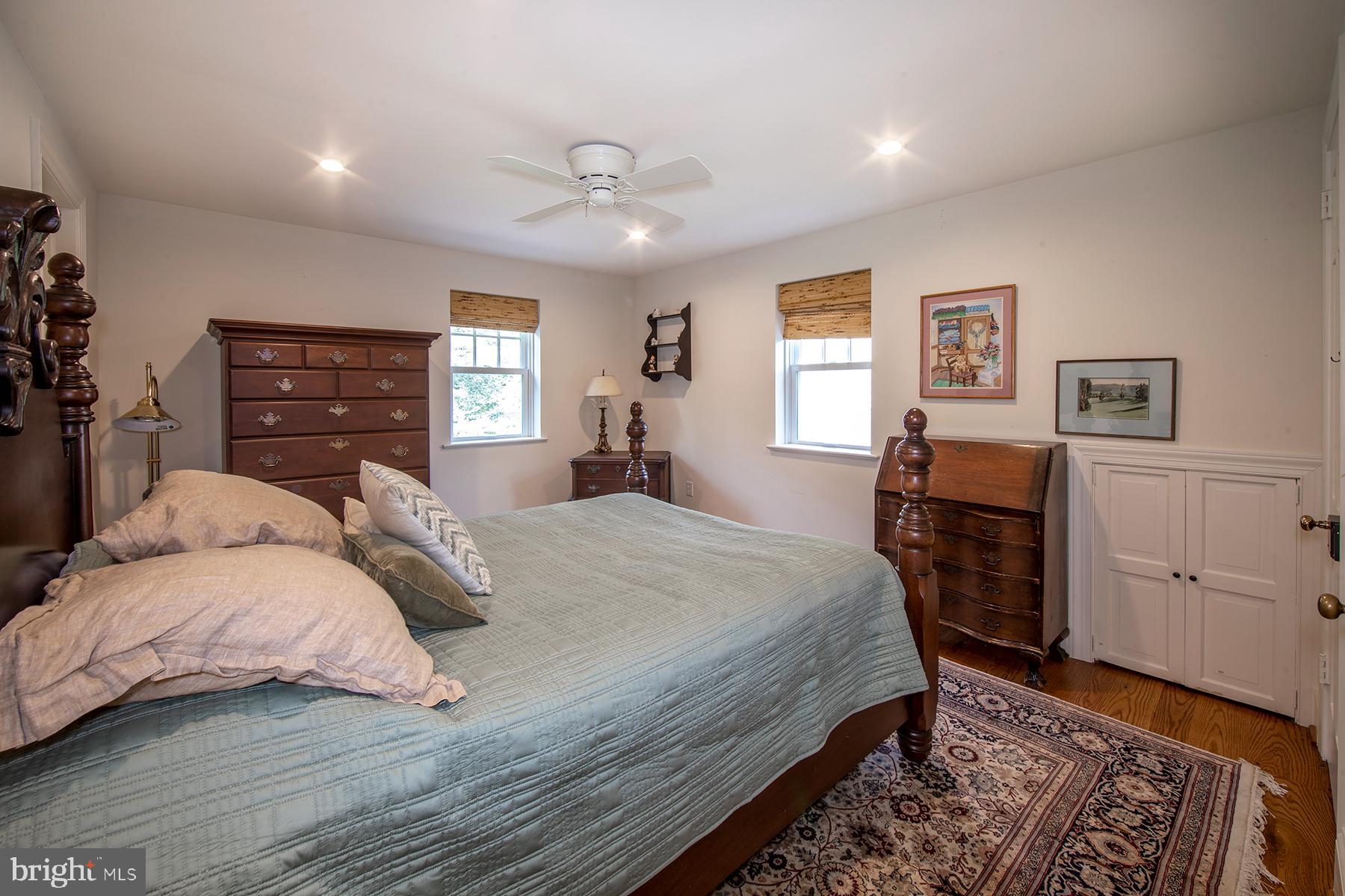 1295 Argyle Road Berwyn, PA 19312 - Photo 22 of 34 Bedroom