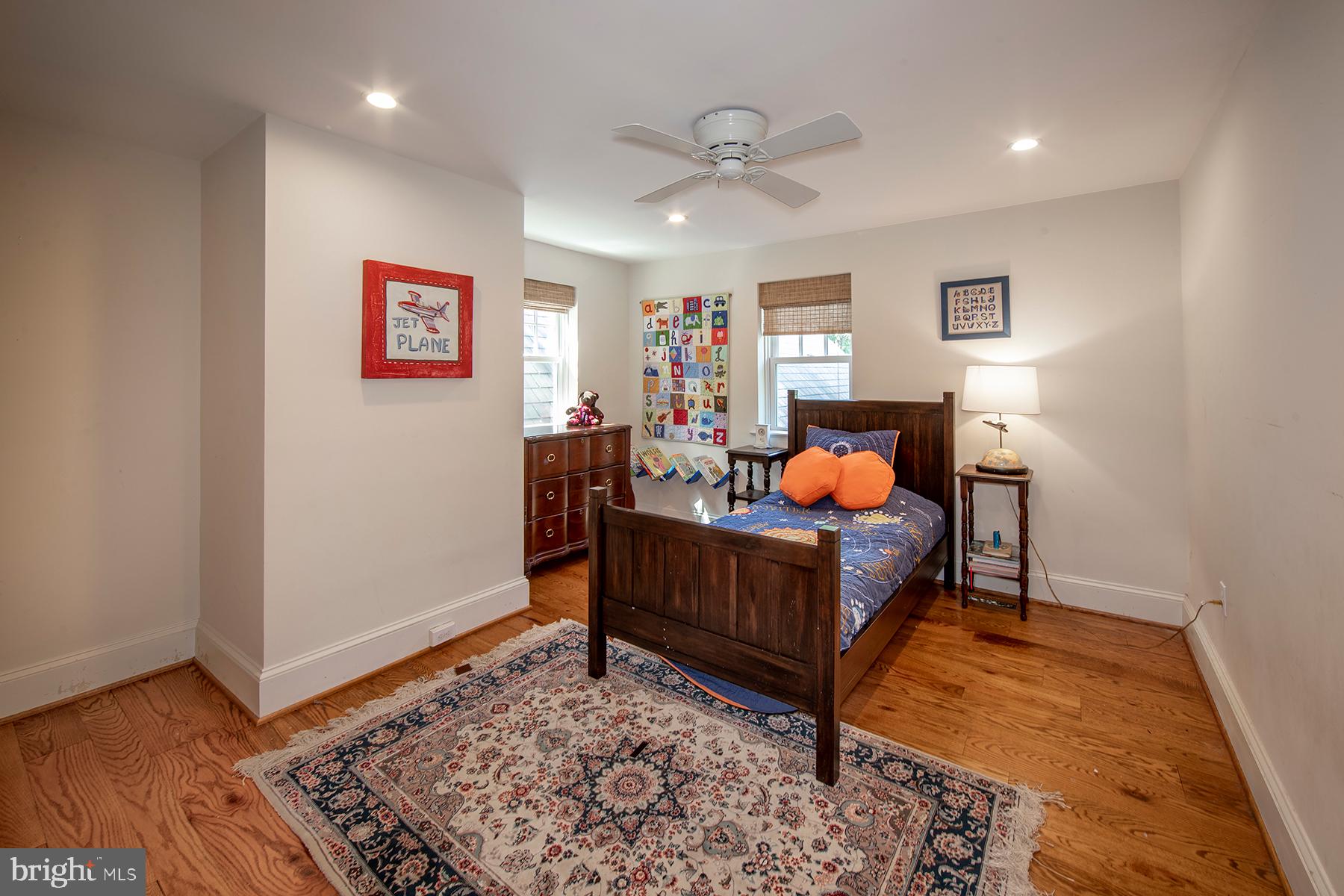 1295 Argyle Road Berwyn, PA 19312 - Photo 23 of 34 Bedroom