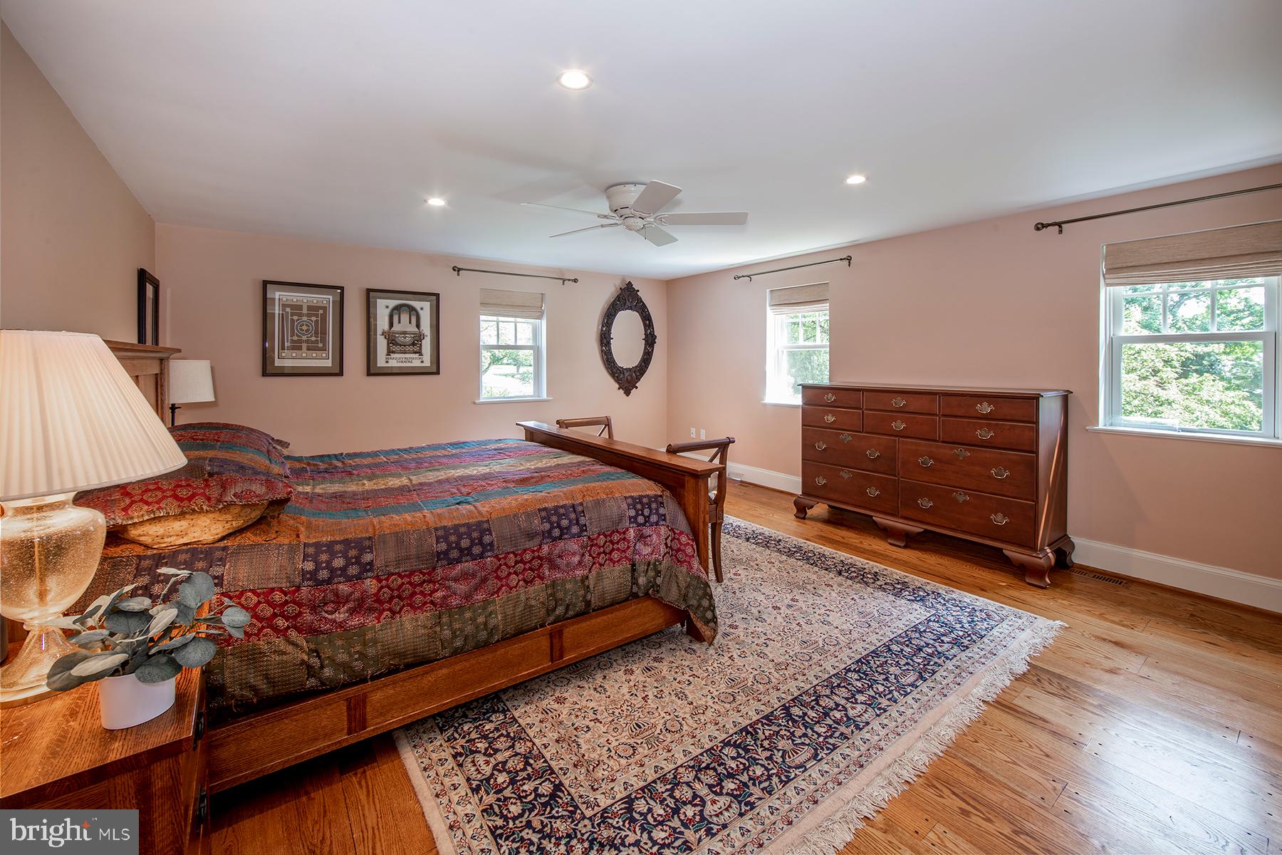 1295 Argyle Road Berwyn, PA 19312 - Photo 24 of 34 Bedroom