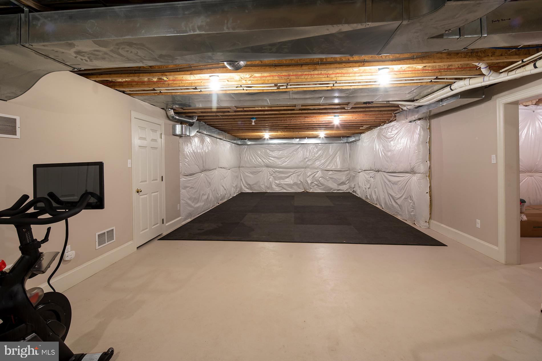 1295 Argyle Road Berwyn, PA 19312 - Photo 27 of 34 Lower Level