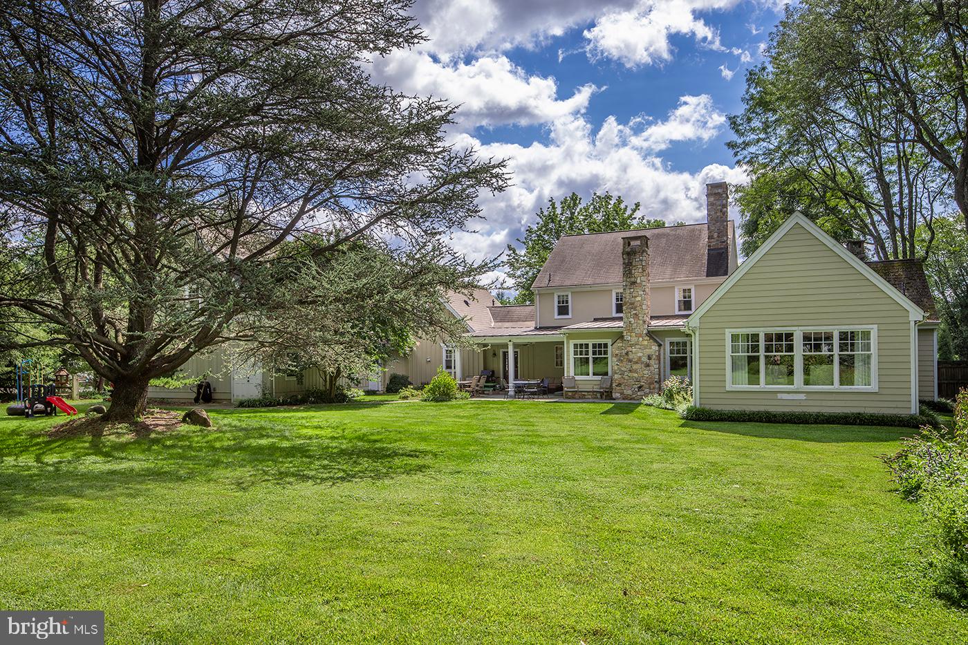 1295 Argyle Road Berwyn, PA 19312 - Photo 28 of 34 Exterior